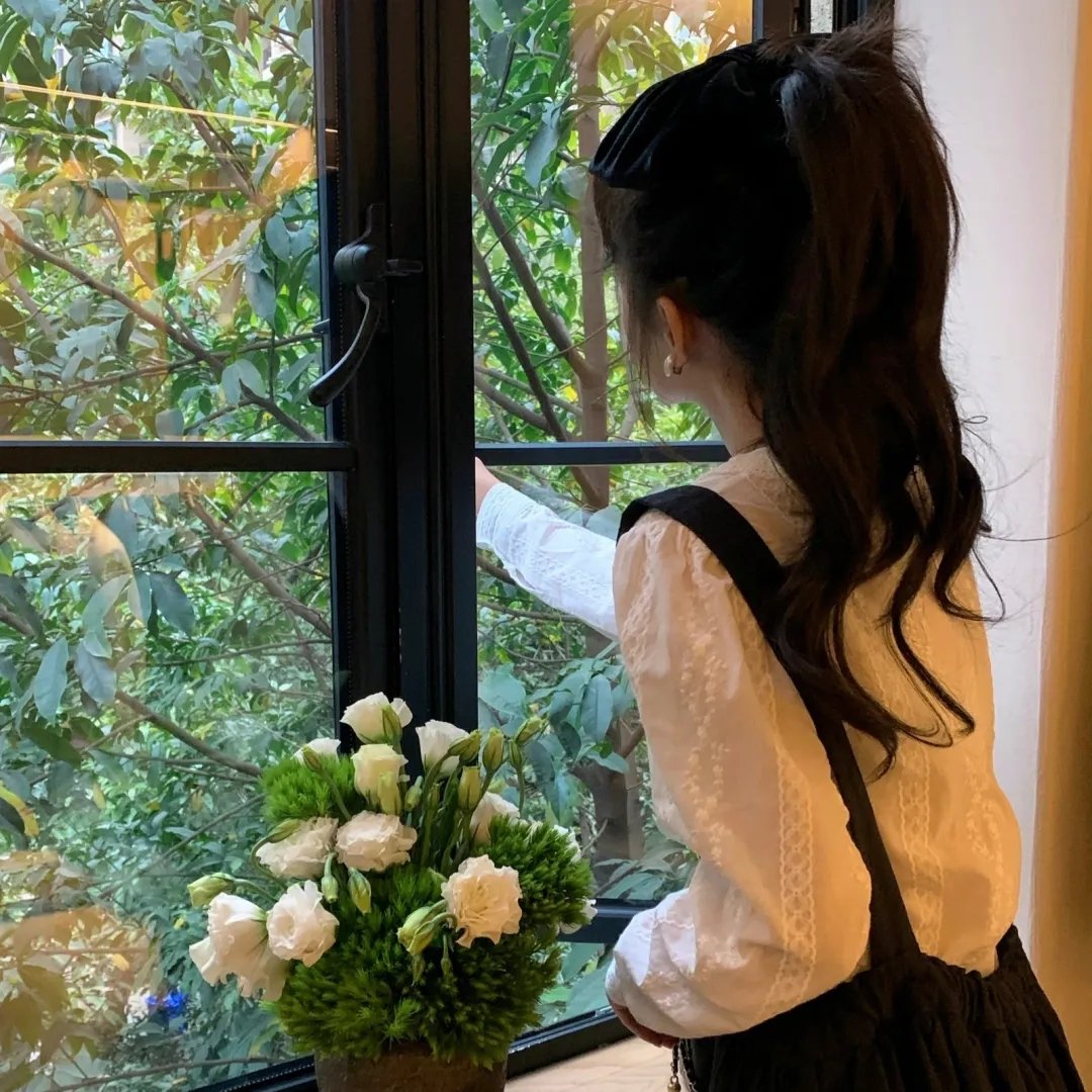 没有同情
