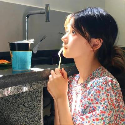 最完美的女孩